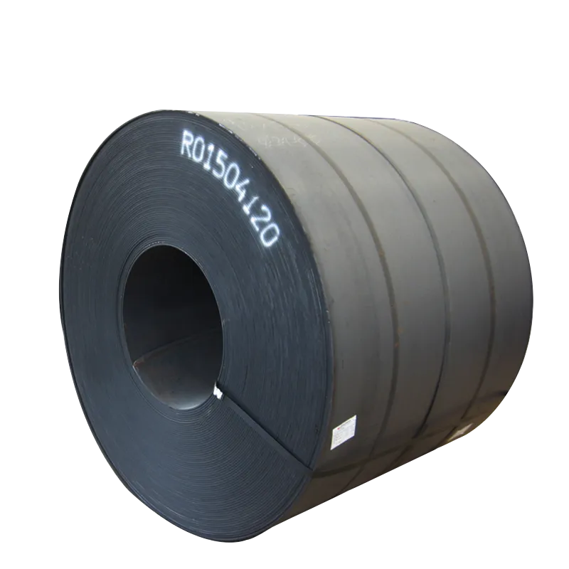 carbon steel coil